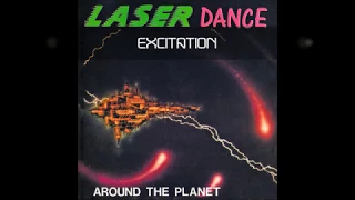 Laserdance - Excitation