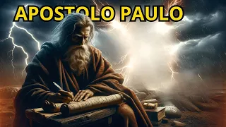 História Completa de Paulo, o Apóstolo de Jesus Cr