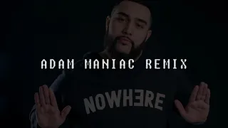 Jah Khalib - Ты словно целая вселенная (Adam Maniac Remix)