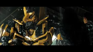 Transformers Revenge of the Fallen 'New Divide" Video