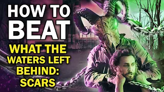 How to Beat the DEADLY RUINS in What The Waters Left Behind (2017)