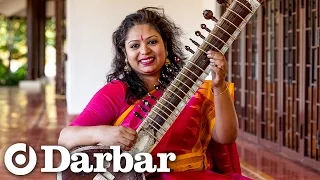 Magical Raag Patdeep | Sahana Banerjee | Solo Sitar | Music of India