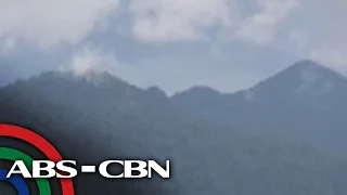 TV Patrol: Bundok na pinagkukutaan ng Maute group, natunton ng militar