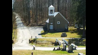 The Underground Railroad in Southeastern Indiana