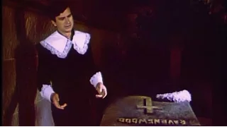 Act 3 Finale Lucia di Lammermoor Kyiv LIVE 1974