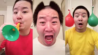 Junya1gou funny video 😂😂😂 | JUNYA Best TikTok October 2022 Part 83