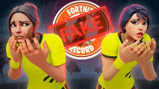 We TRICKED 1 MILLION Fortnite Players