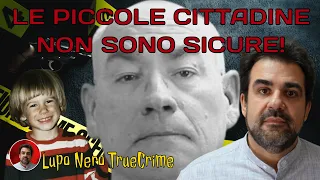 Jacob Irwin Wetterling Anche le piccole cittadine nascondono pericoli - Lupo Nero True Crime