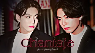 Jungkook ❝ Chantaje ❞ [FMV]