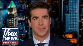 Jesse Watters: Trump and Biden's campaigns are day and night