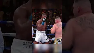 Amazing ending! Anthony Joshua vs Andy Ruiz Jr