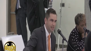 Mayor Fulop: "No downside" to proposed MLK City Hall Annex