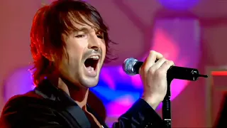 BODYROCKERS- I Like The Way- Top Of The Pops, UK(4/29/2005) 4K HD