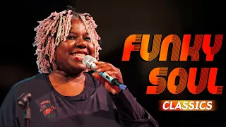 FUNKY SOUL CLASSICS - The Trammps, Randy Crawford, Cheryl Lynn, Disco Lady, Kool & The Gang & More