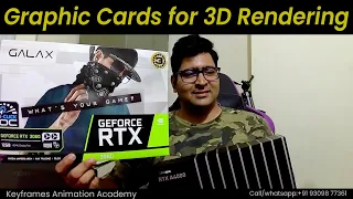 graphic card 3060 vs 4060 I for 3D Architecture Rendering Software