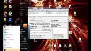 How To Spoof MAC Address on Windows Xp, Vista, 7