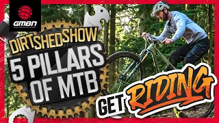 GMBN's Get Riding Week Special! | Dirt Shed Show Ep. 320