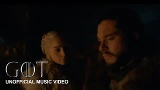 Game Of Thrones: Music video - A Rap of Ice And Fire