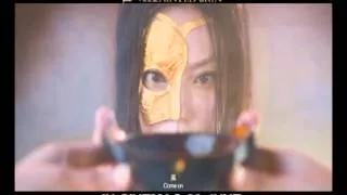 【畫皮II】電影預告  28.6.2012全馬上映