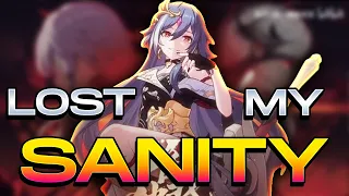 INSANITY - Genshin Impact Player Reaction to "Unequaled and Unrivaled" - Honkai Impact 3rd pv4.6