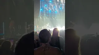 Korn Ball Tongue/Need To/Divine Live in St Louis 8/18/22