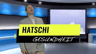 HATSCHI! Gesundheit! - Das Gesundheitsmagazin mit Dr. Herink Wennerförde (Heuschnupfen & Allergien)