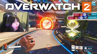 Overwatch 2 MOST VIEWED Twitch Clips of The Week! #232