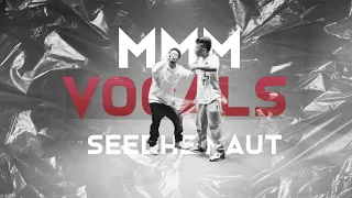 vocals Seedhe Maut - 'MMM' / "Yaad' part 2