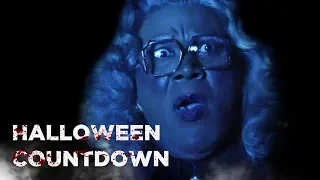 Boo! A Madea Halloween (2016 Movie – Tyler Perry) Official TV Spot – ‘Clown Advisory’