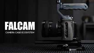 รีวิวเคสจาก Falcam Cage FOR Fx3/Fx30 Quick Release System