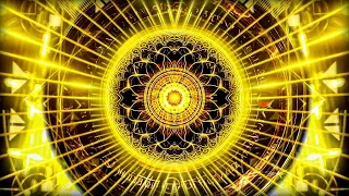 Attention! THIS IS THE Most Powerful MONEY Music | Mandala of Infinite Attraction OF ABUNDANCE