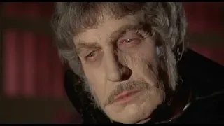 El abominable Dr. Phibes (1971)