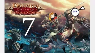 Divinity Original Sin Enhanced Edition - Save Scumming