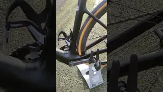 Orbea Orca OMX Super Record EPS walkaround