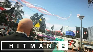 The Starting Line | HITMAN 2 | Ep.1