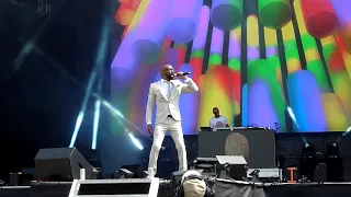 MR. PRESIDENT - I Like To Move It live in Copenhagen 26 May 2018