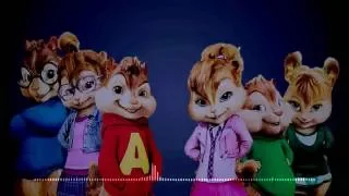 One Direction - What Makes You Beautiful - Chipmunk cover