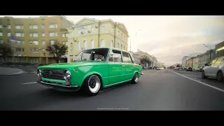 Stance Vaz 2101