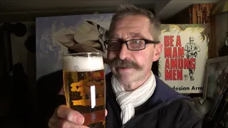 Bier Test Kurpfalz Bräu Helles