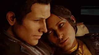 Complete Josephine & Inquisitor Story | Dragon Age: Inquisiton