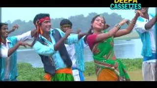 दिला लूट ले रे छोरा | New Nagpuri Song 2023 | Pritam & Sarita | Sadri Song [ Raju Tirkey & Varsha ]