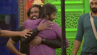 Bigg Boss Tamil Season 5 | 31st December 2021 | Full Episode | Day 89