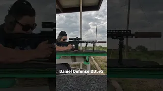 Daniel Defense ar10