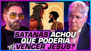 O que SATANÁS pode fazer com VOCÊ? ENTENDA o VERDADEIRO PODER dele - HERNANDES DIAS LOPES