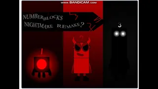 Nightmareblocks band 1