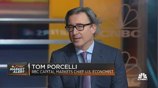 Porcelli: The Fed should not raise rates in March, but will likely hike by 25 bps