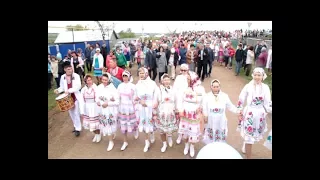 День за днем. Праздник "Семык" в 2017 году прошел в Кариево