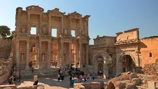 Ephesus, Turkey: Ancient City - Rick Steves’ Europe Travel Guide - Travel Bite