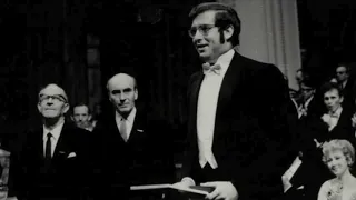 Garrick Ohlsson at the 1970 International Chopin Piano Competition [Selections] *HQ Audio Enhanced*