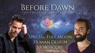 Before Dawn Special Full Moon In Capricorn Human Design Horoscope